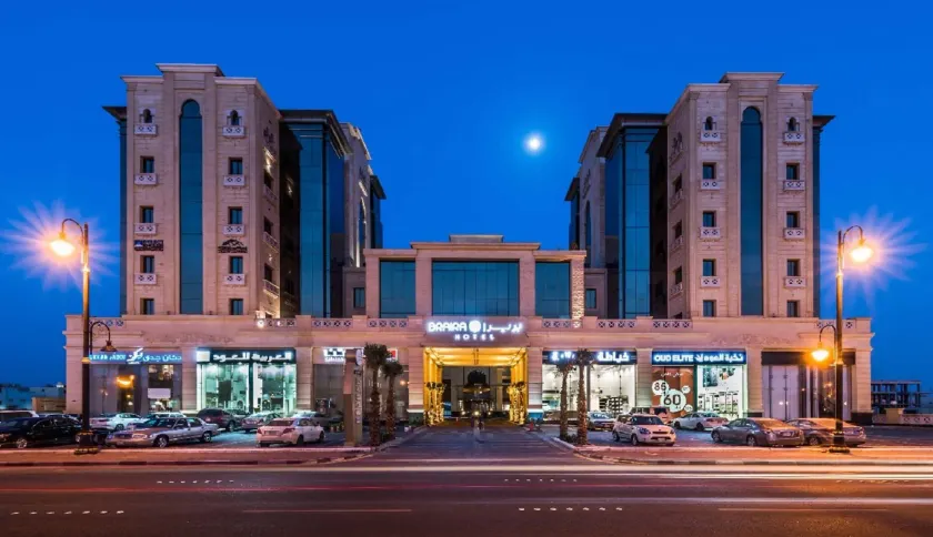Braira Al Dammam - Image 1