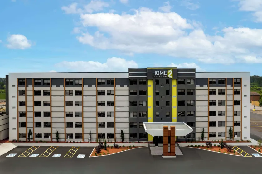 Home2 Suites by Hilton Kingston - Image 1