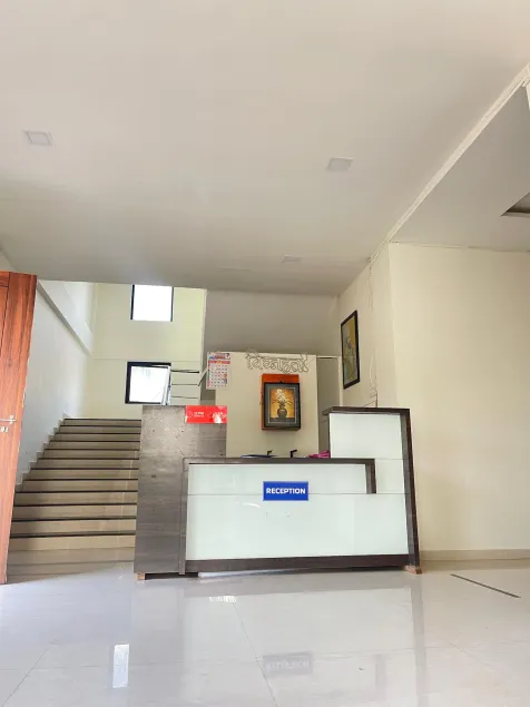Blue Diamond Dapoli - Hall