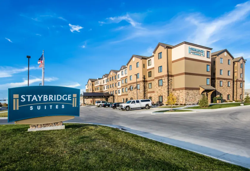 Staybridge Suites Grand Forks by IHG - Image 1