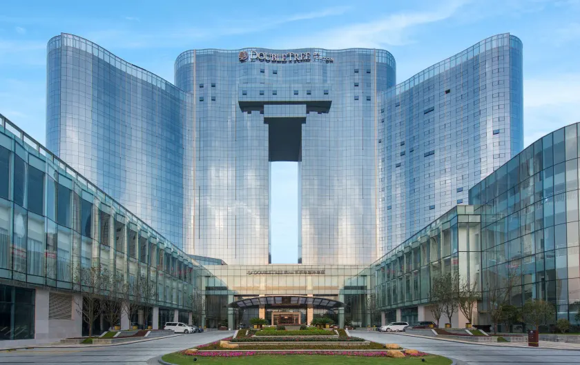 DoubleTree by Hilton Hotel Anshun - Image 1