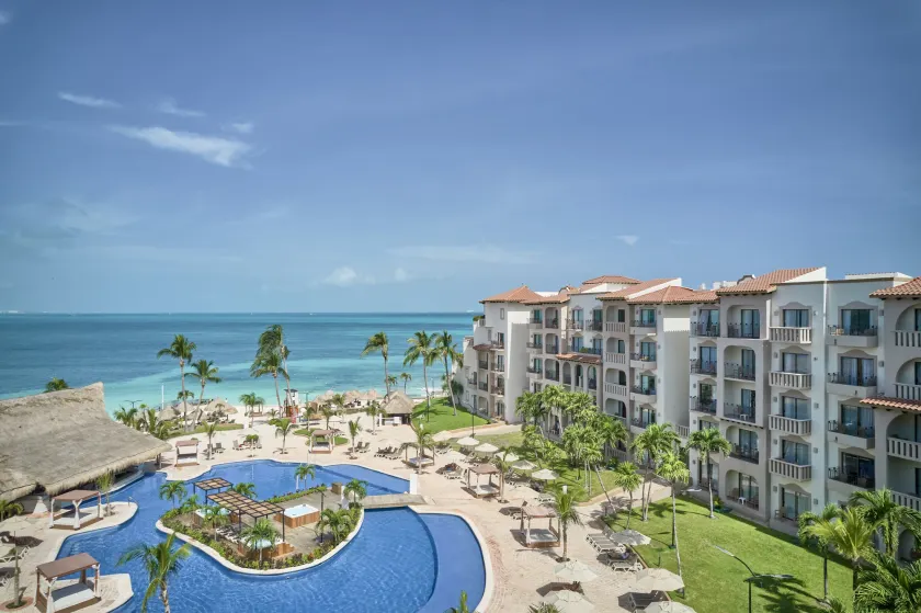 Fiesta Americana Cancun Villas - Image 1