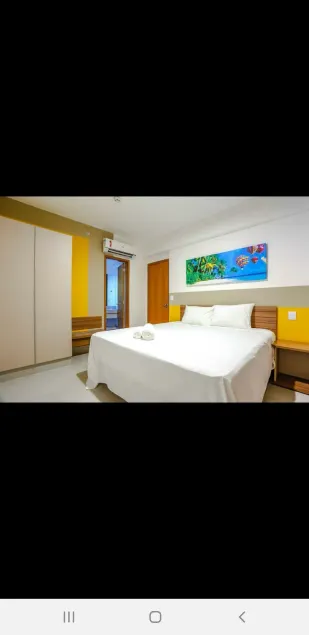 Enjoy Olímpia Park Resort à 50 metros do Thermas dos Laranjais - Room
