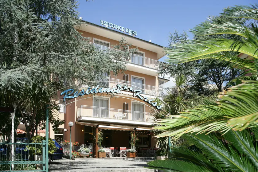 Residence Kriss - Image 1