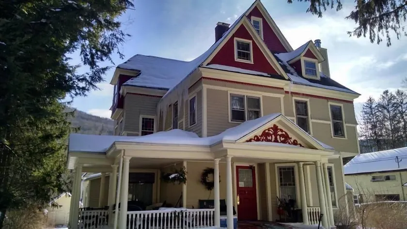 River Run Bed and Breakfast - Image 1