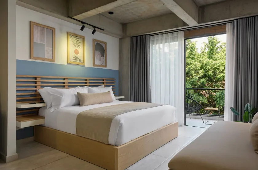 30 Living Suites - Image 1