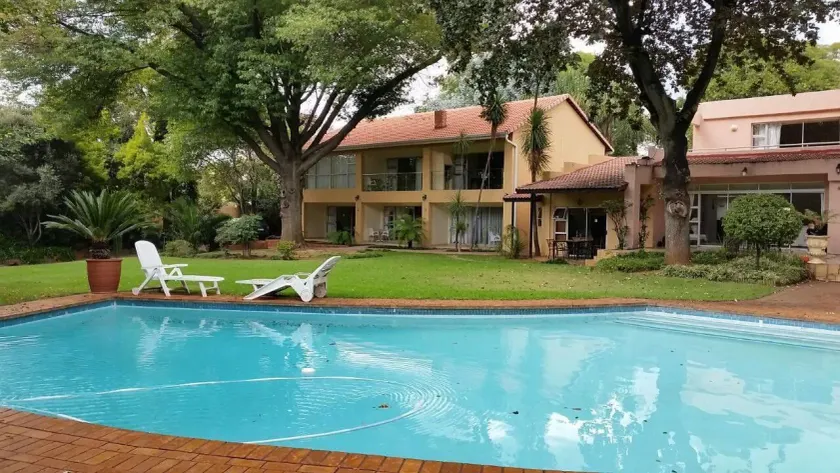 Anka Lodge - Image 1