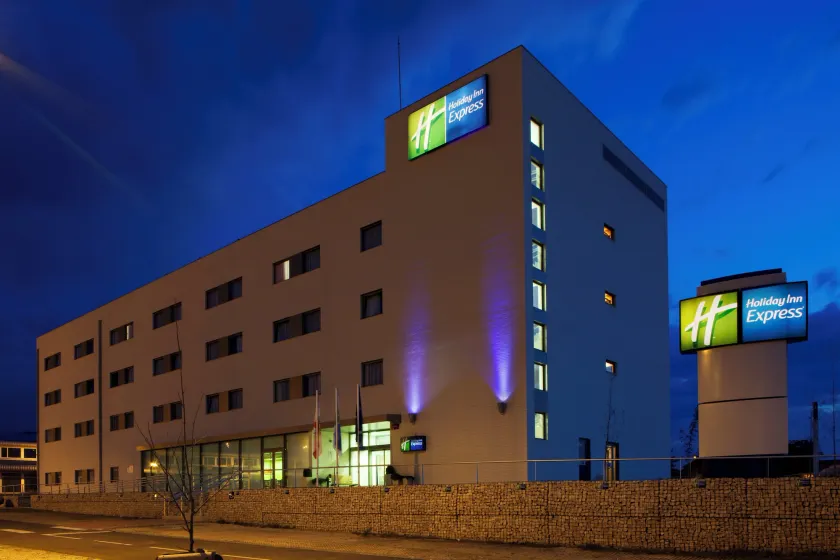 Holiday Inn Express Vitoria by IHG - Image 1