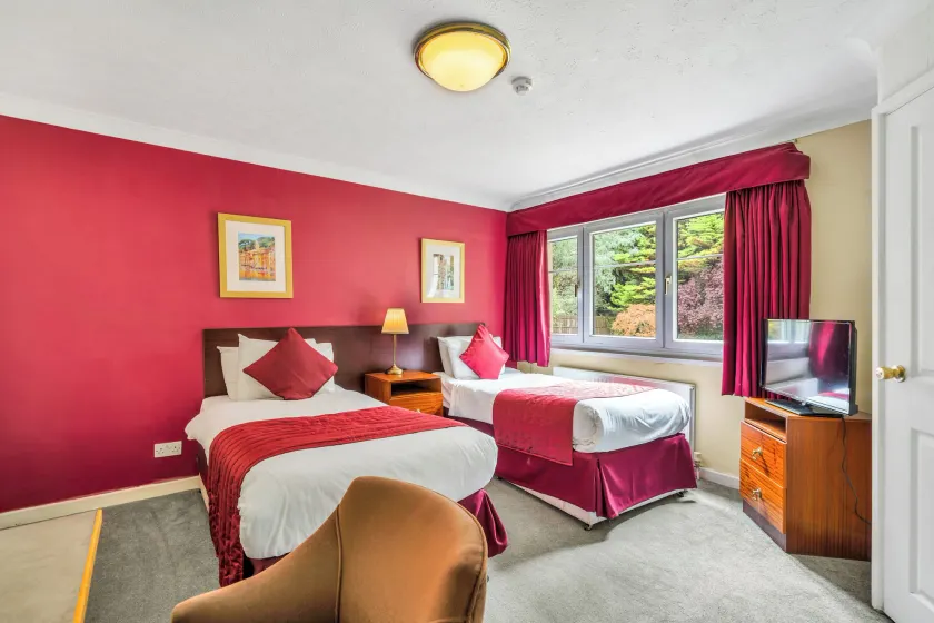 Dial House Hotel - Image 1