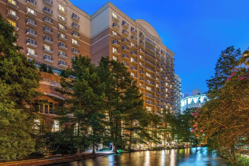 The Westin Riverwalk, San Antonio - Image 1