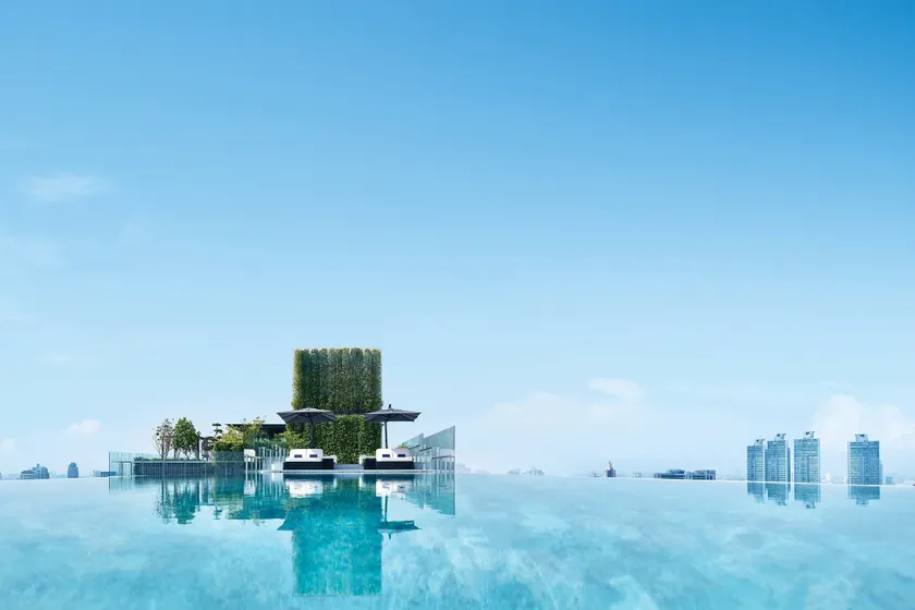137 Pillars Suites Bangkok - Image 1