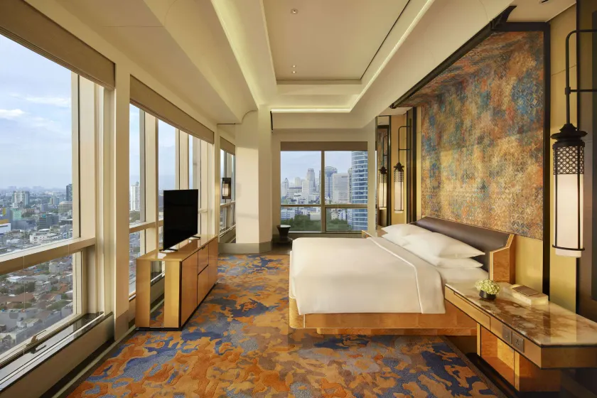 Keraton At The Plaza, part of The Unbound Collection by Hyatt - Image 1
