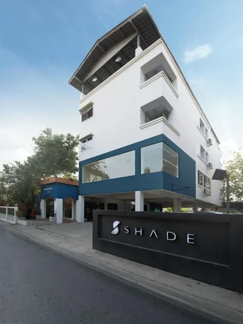 Shade House - Bitec Bangna - Image 1