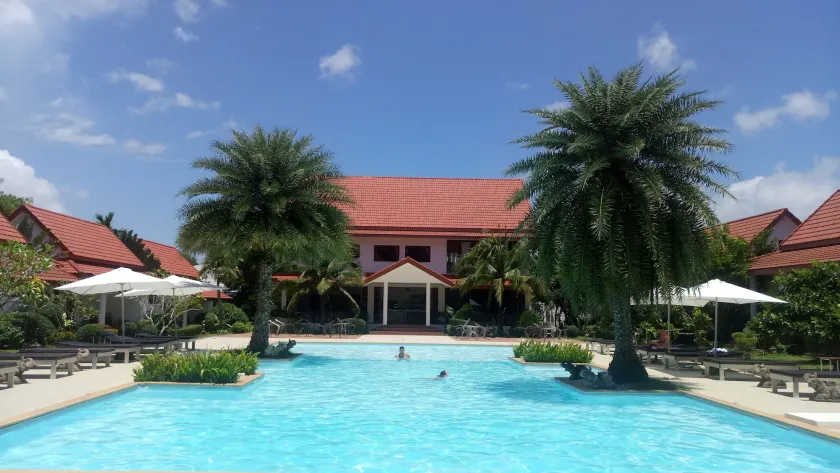 Armonia Village Resort and Spa - Image 1