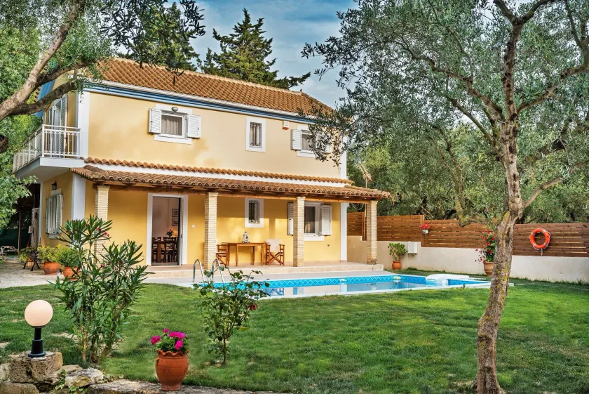 Villa Kardaris - Image 1