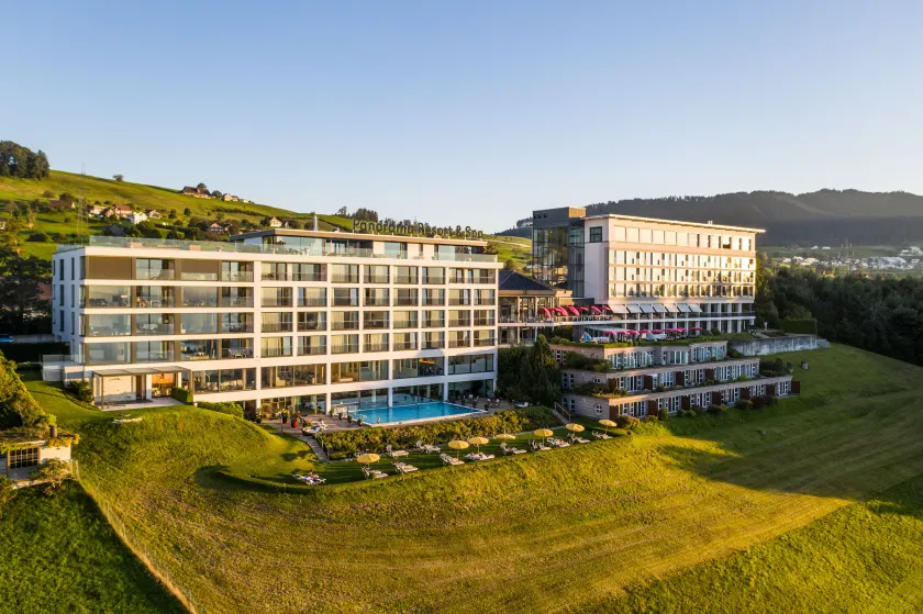 Panorama Resort & Spa - Image 1