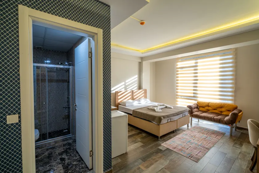 Sist 34 Suit Hotel - Image 1