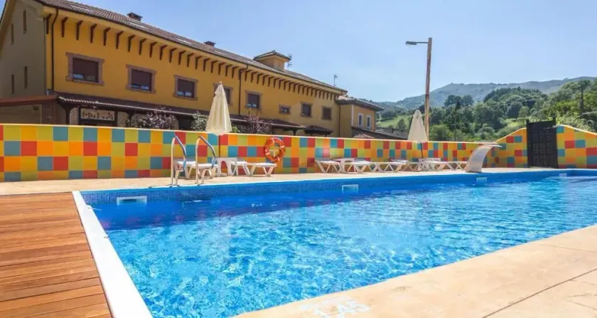 Hotel El Angliru - Image 1