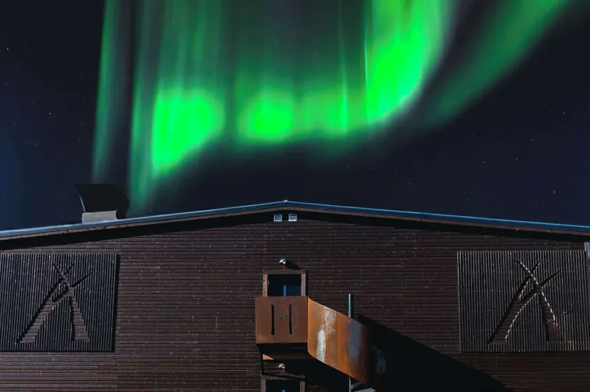 Best Western Hotel Arctic Eden - Image 1