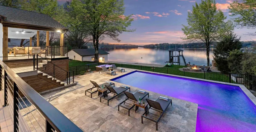Keenan Beach w/Beach, Heated Pool & Game Room - Image 1