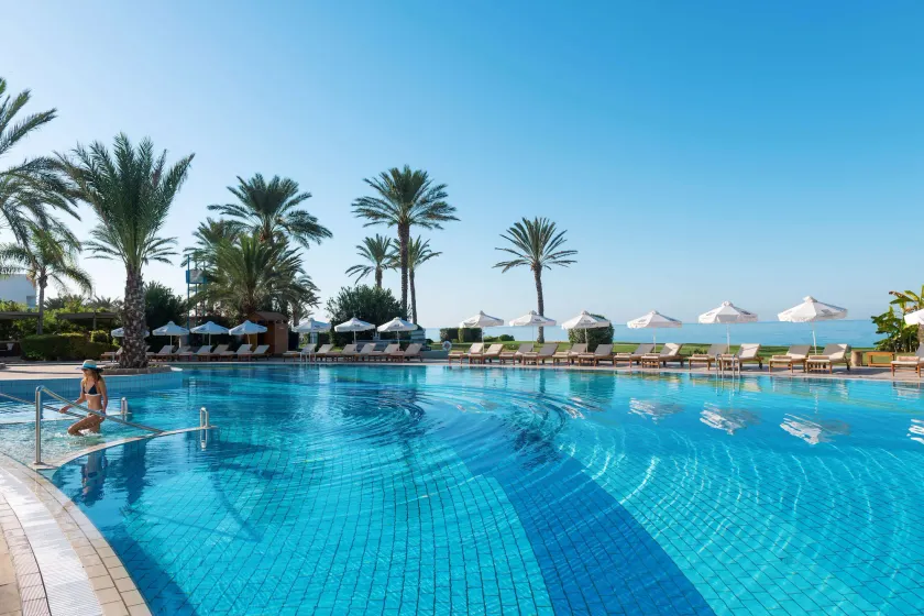 Constantinou Bros Athena Beach Hotel - Image 1