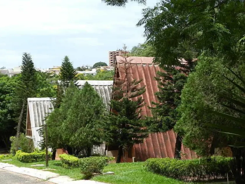 Vila Chalé - Image 1