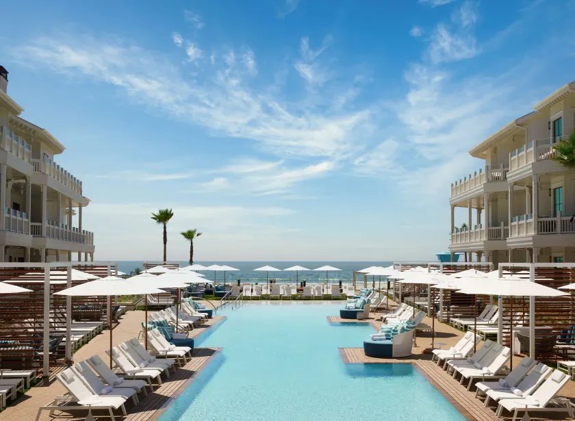 Shore House at The Del, LXR Hotels & Resorts - Image 1