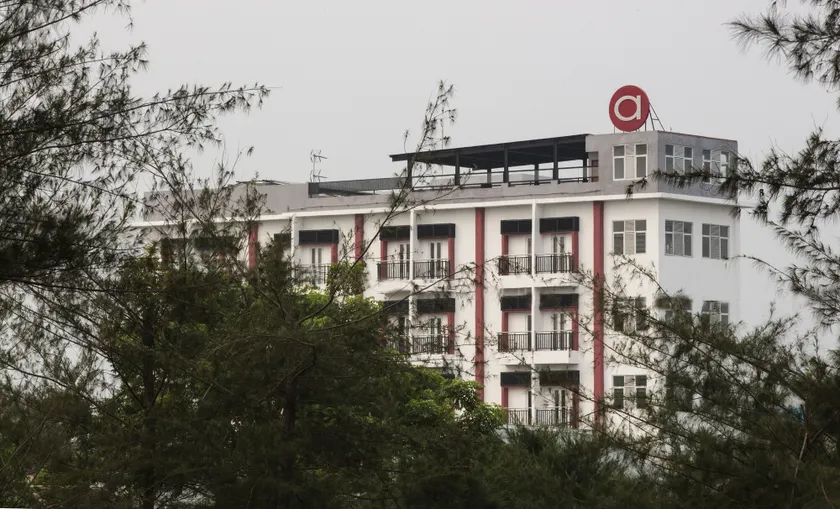 Amaris Hotel Bengkulu - Image 1