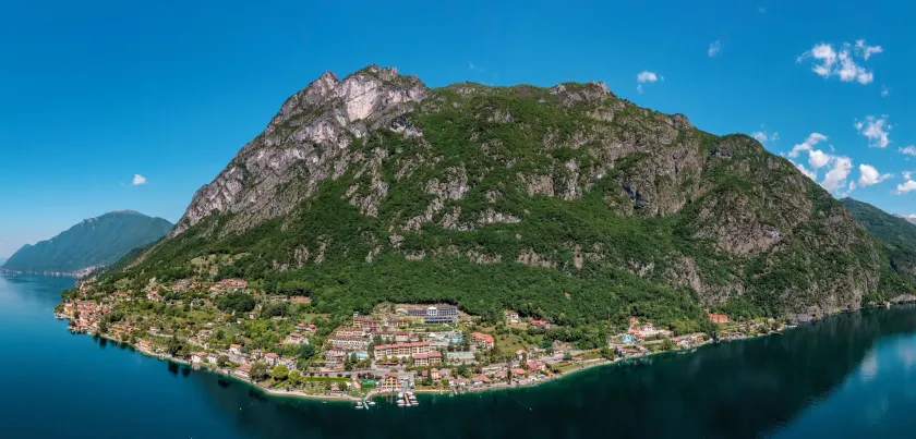 Parco San Marco Lifestyle Beach Resort - Image 1