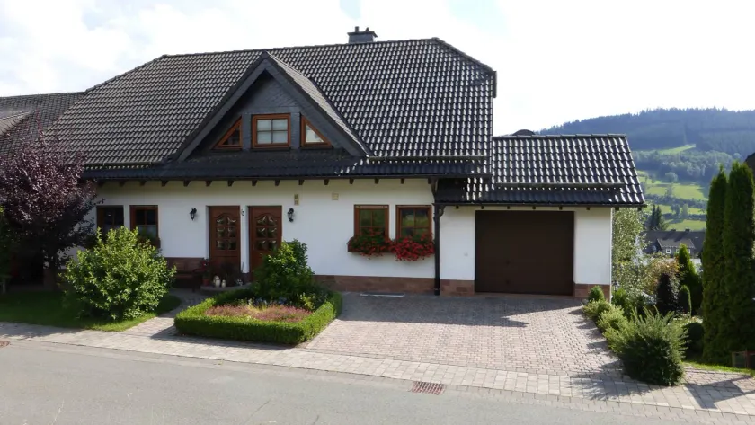 Ferienwohnung Dunja - Image 1
