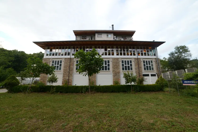 Hotel A Veiga - Image 1