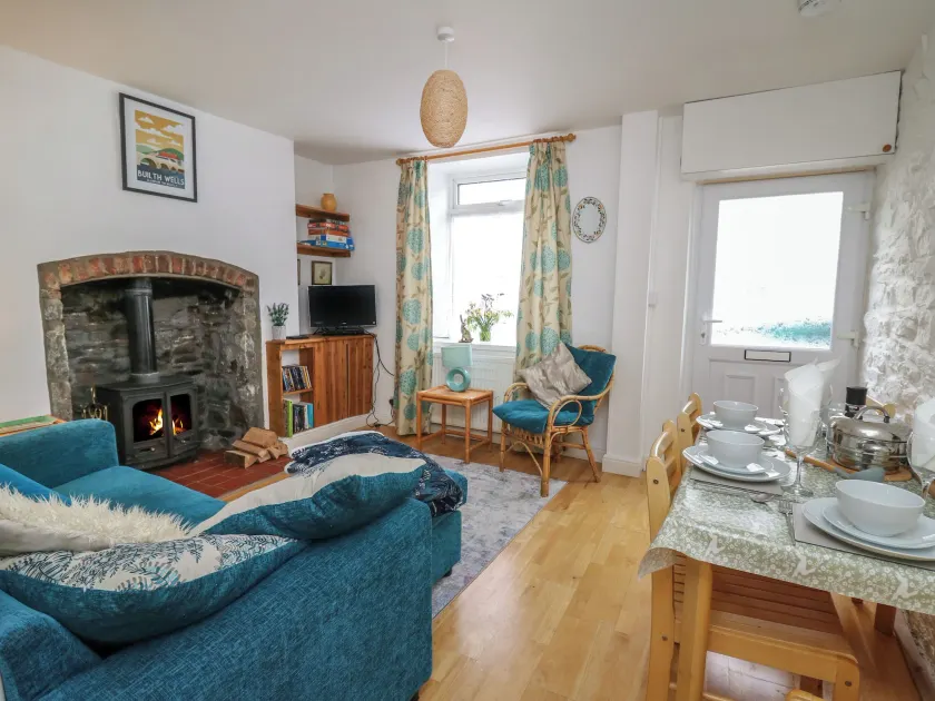 Rowan Cottage - Image 1