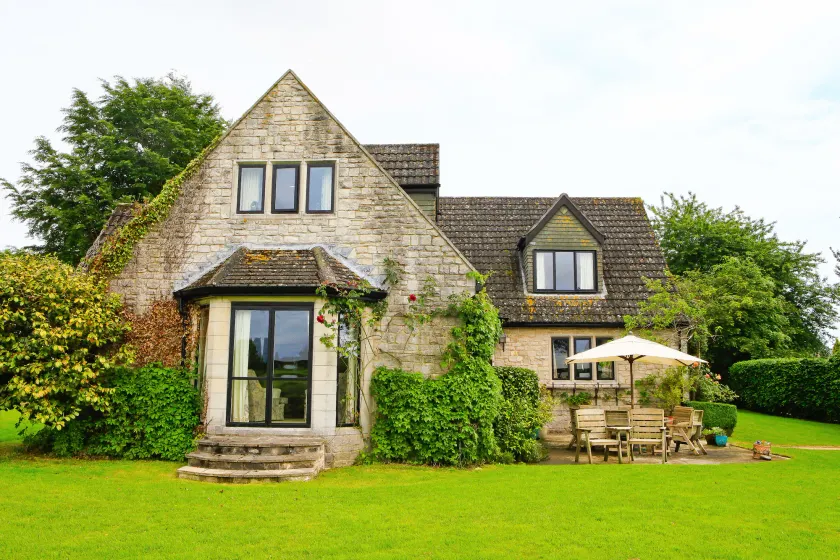 Oxbridge Farm - Image 1