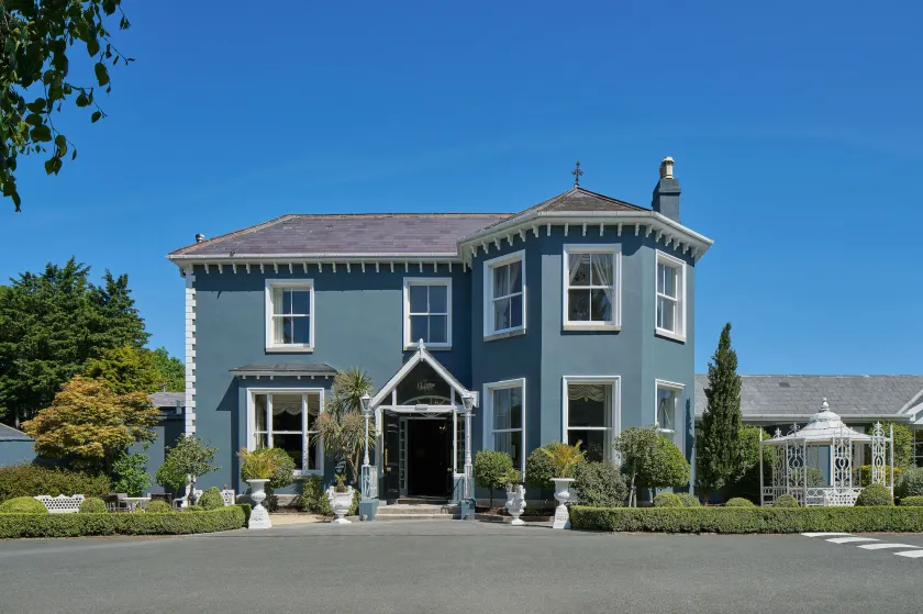 Summerhill House Hotel - Image 1