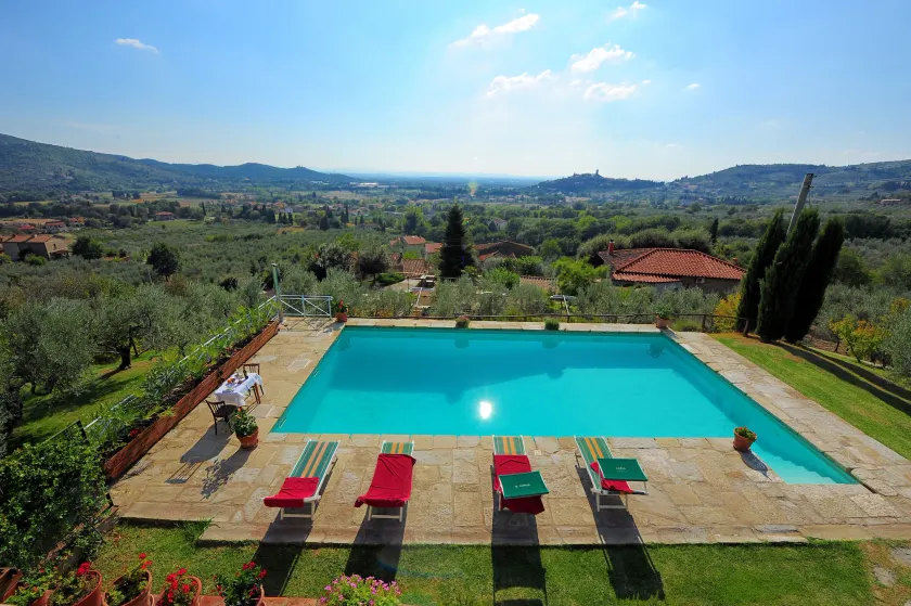 Villa Senaia - Image 1