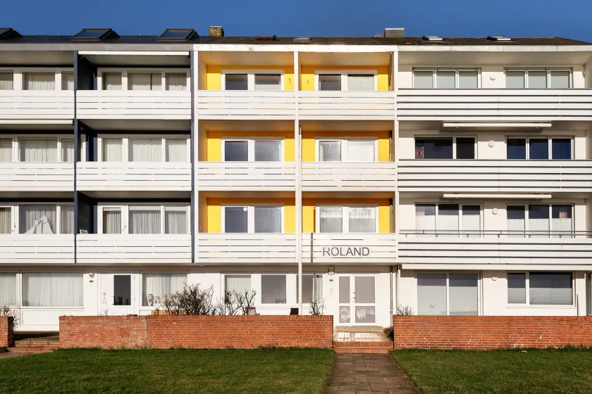 Haus Roland - Image 1