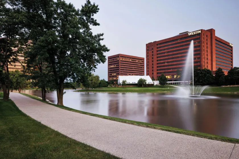 The Westin Chicago Northwest - Image 1