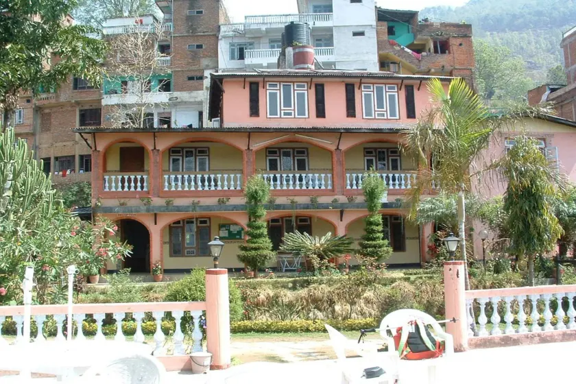 Gurkha Inn - Image 1