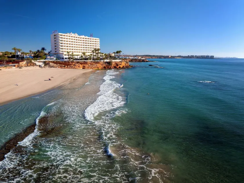 Hotel Servigroup La Zenia 4 Sup - Image 1