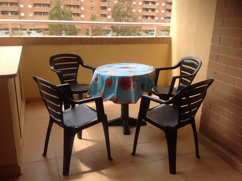 LET 4 U Costa Caribe I - Image 1