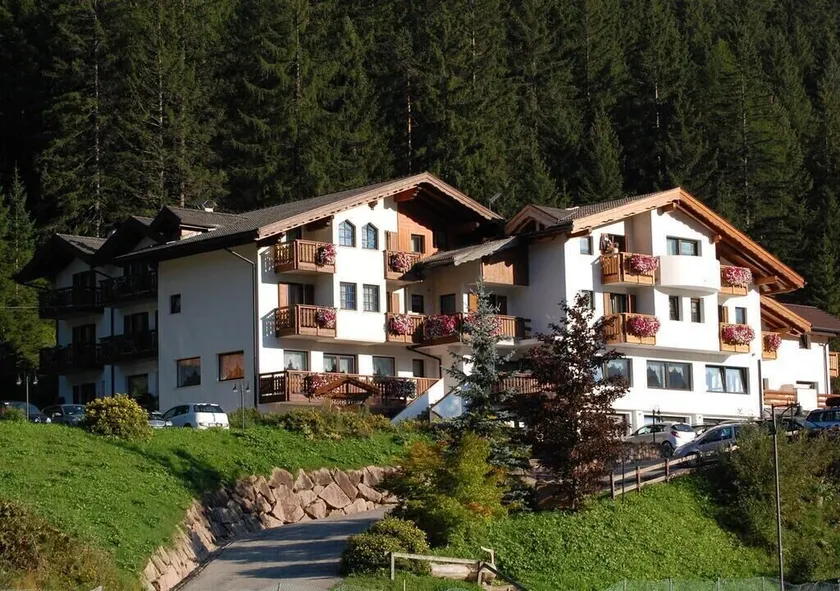 Hotel Terme Antico Bagno - Image 1
