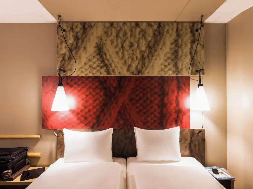 ibis Winterthur City - Image 1
