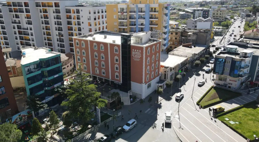 Hotel Liss - Image 1