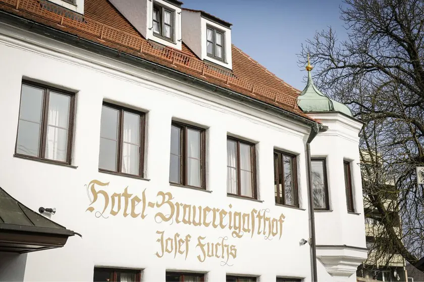 Hotel-Brauereigasthof Josef Fuchs - Image 1