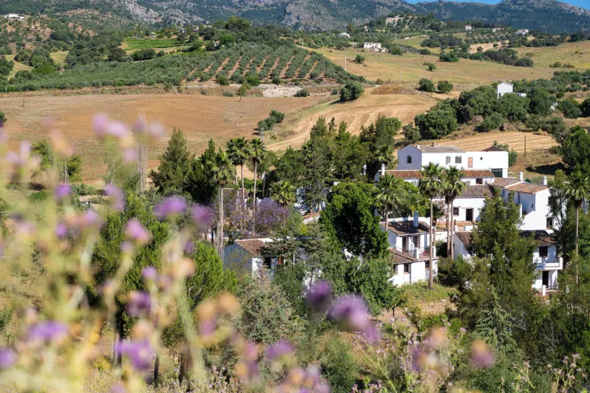 Hotel Málaga Sierra de las Nieves by Real Spain Hotels Adults Recommended - Image 1