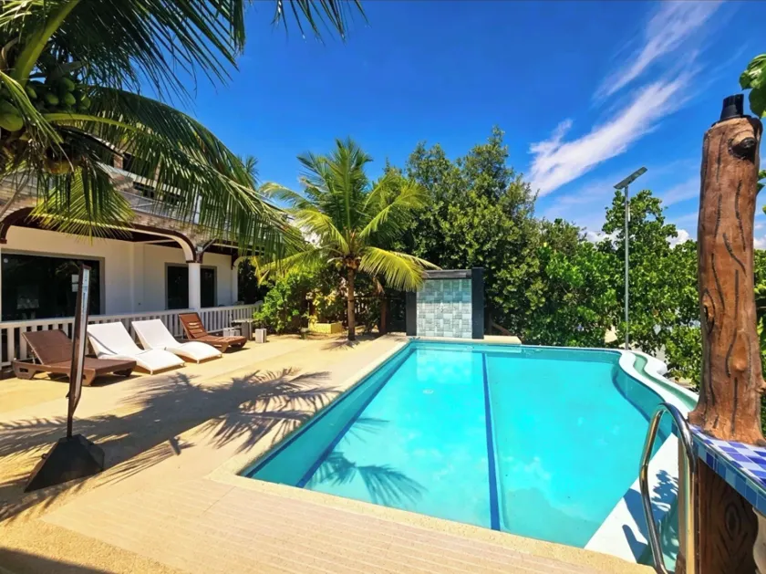 FFG Eden Private Resort - Image 1