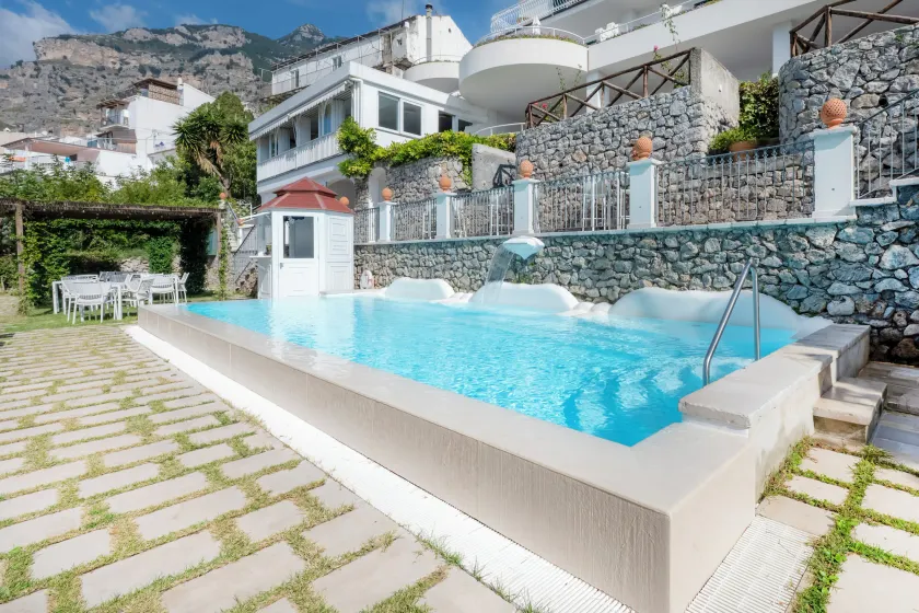 Hotel Il Pino - Image 1