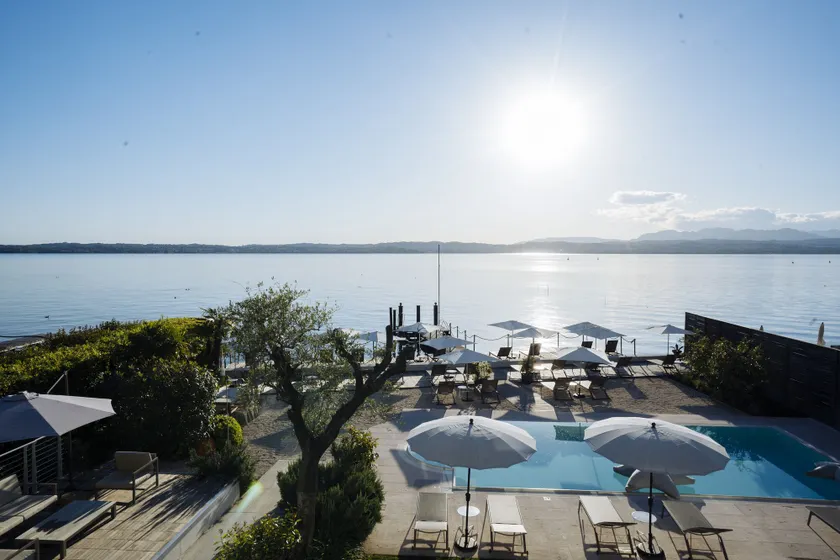 AQVA Boutique Hotel (Adults Only) - Image 1