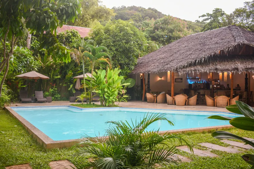 El Nido Coco Resort - Image 1
