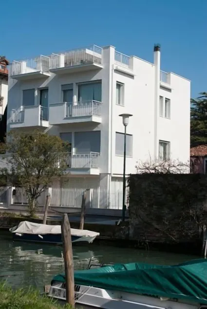 Villa Venice Movie - Image 1